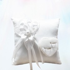 Coussin D'alliance Mariage
