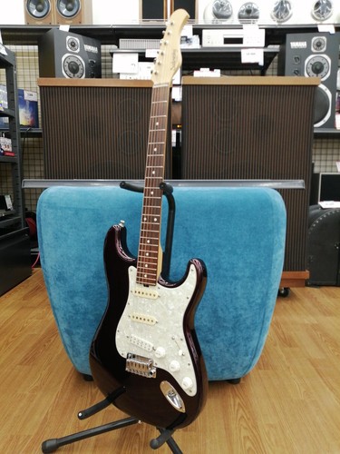 Guitare électrique sadowsky - guitare,