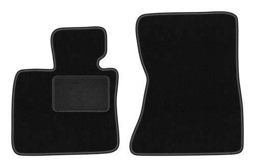 Tapis avant moquette bmw - en,