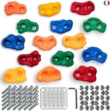 CIMOYBAI Prises d'escalade