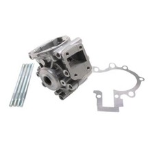 Carter moteur mobylette adaptable mbk 51, 41, club (av10 complet)