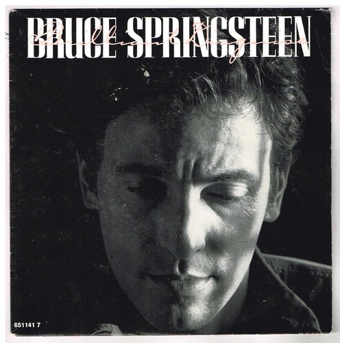 Bruce springsteen brillant - springsteen,