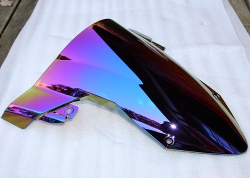 Bulle racing windscreen bmw - bulle,