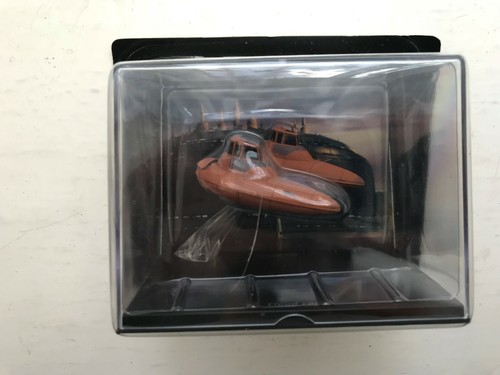 Star wars deagostini vaisseaux - deagostini,
