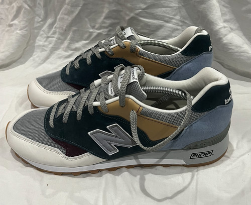 New balance mens - brand,