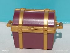 PLAYMOBIL COFFRE TRÉSOR