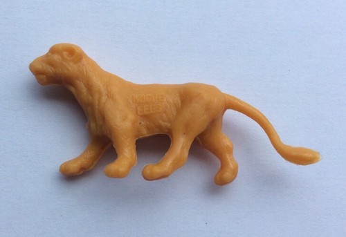 Figurine lionne série - figurine,