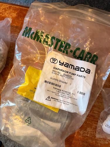 Neuf oem yamada - neuf, air