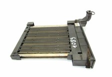 Renault Espace 4 JK chauffage