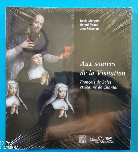 Aux sources visitation d - sources,