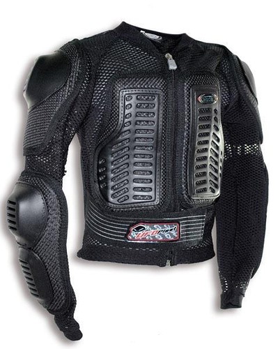 Gilet protection ufo - de,