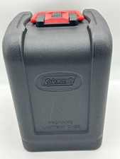 Coleman Northstar 2500 Propane