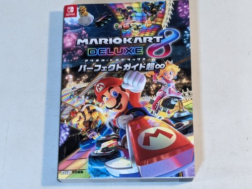 Mario kart deluxe pour - 8,
