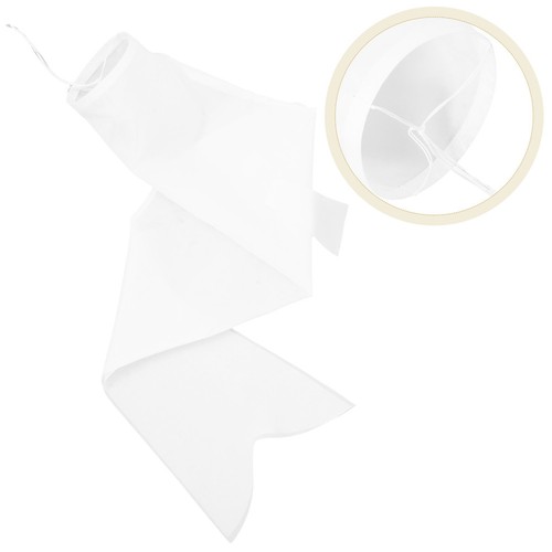 Cerf volant blanc - cerf-volant,