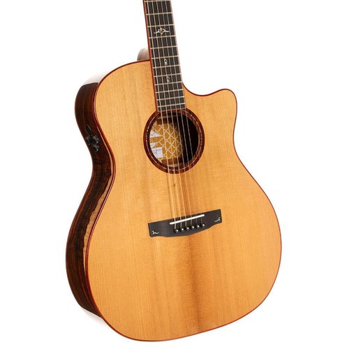 Guitare acoustique cort - guitare,
