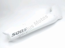 CARENAGE ARRIERE DROIT