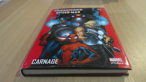 Ultimate spider man - tome, 6