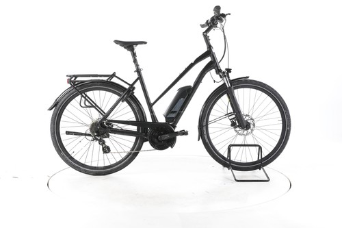 Pegasus solero plus vélo - e8,