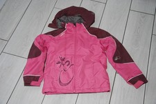 blouson de ski filles 10 ans
