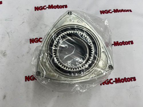 Mazda fc3s 13bt s5 kouki - fc3s,