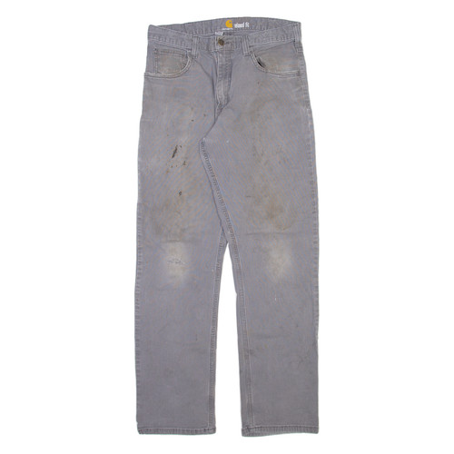 Pantalons velours côtelé - en,