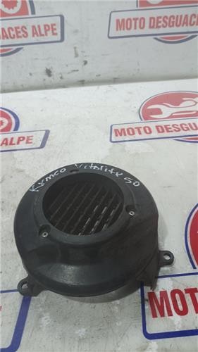 Ventilateur kymco vitality - ventilateur,
