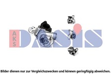 AKS DASIS Turbo Avec Joints