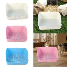 Bac à Litière Toilettes pour