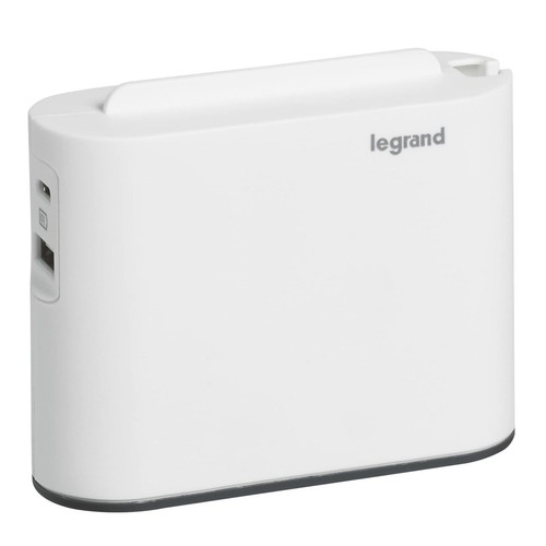 Legrand 049401 multiprise - legrand,