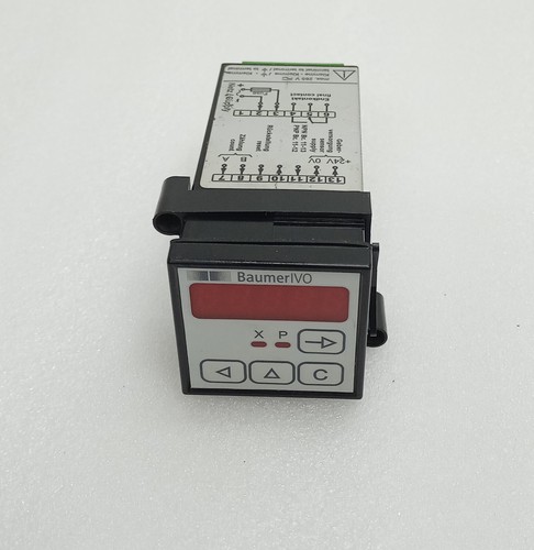Baumer électrique - baumer,