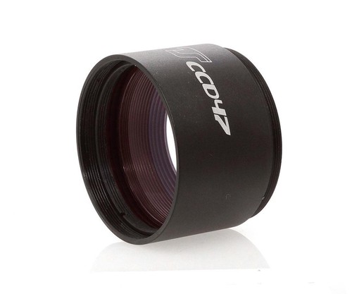 Optics réducteur de - 2",