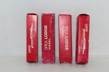 Kit 4 Bougies Pour Bedford