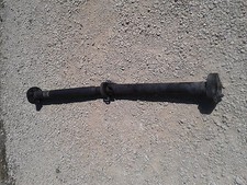 Arbre de transmission et flector MERCEDES CLASSE E 320 c 124 serie 124