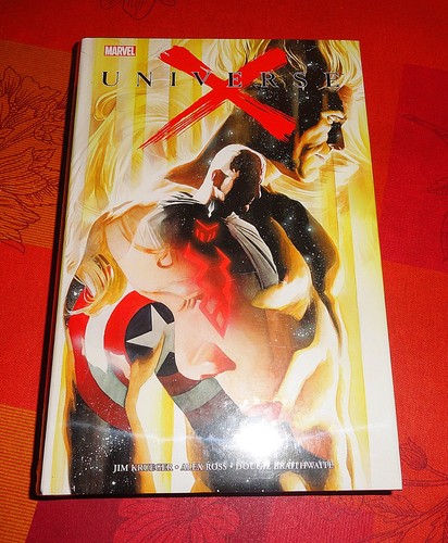 Comics panini marvel - comics,