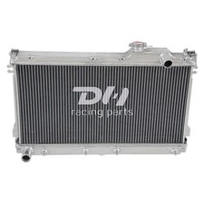 All Aluminium Radiateur Pour