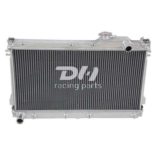 All aluminium radiateur pour - aluminium,