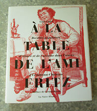 ENGEL A la table de l'Ami