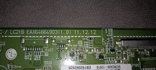 carte mere TV LG EAX64664903