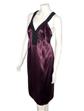 ROBE BARBARA BUI  EN SOIE