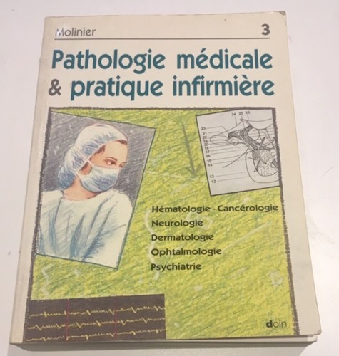Pathologie medicale - pathologie, et