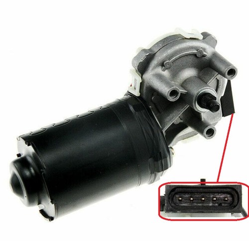 Moteur essuie glace - moteur,