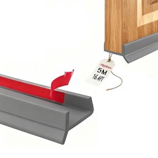 5M Gris Joint Plinthe Cuisine
