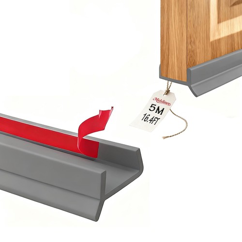 Gris joint plinthe cuisine - plinthe,