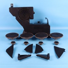 Citroen C5 Sonorisation