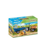 PLAYMOBIL - 71249 - Country La