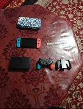 Nintendo switch console - 32,