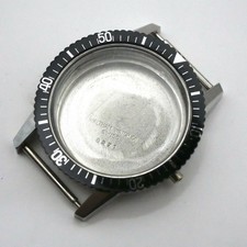 Boitier montre plongée - boitier,