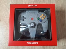 MANETTE NINTENDO 64 N64 - NEUF