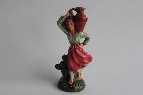 Figurine vintage composition - figurine,