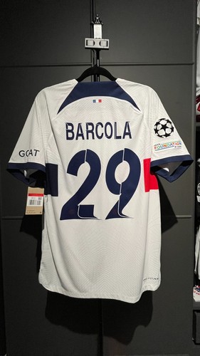 Maillot psg 2023 2024 away - maillot, 2023/2024